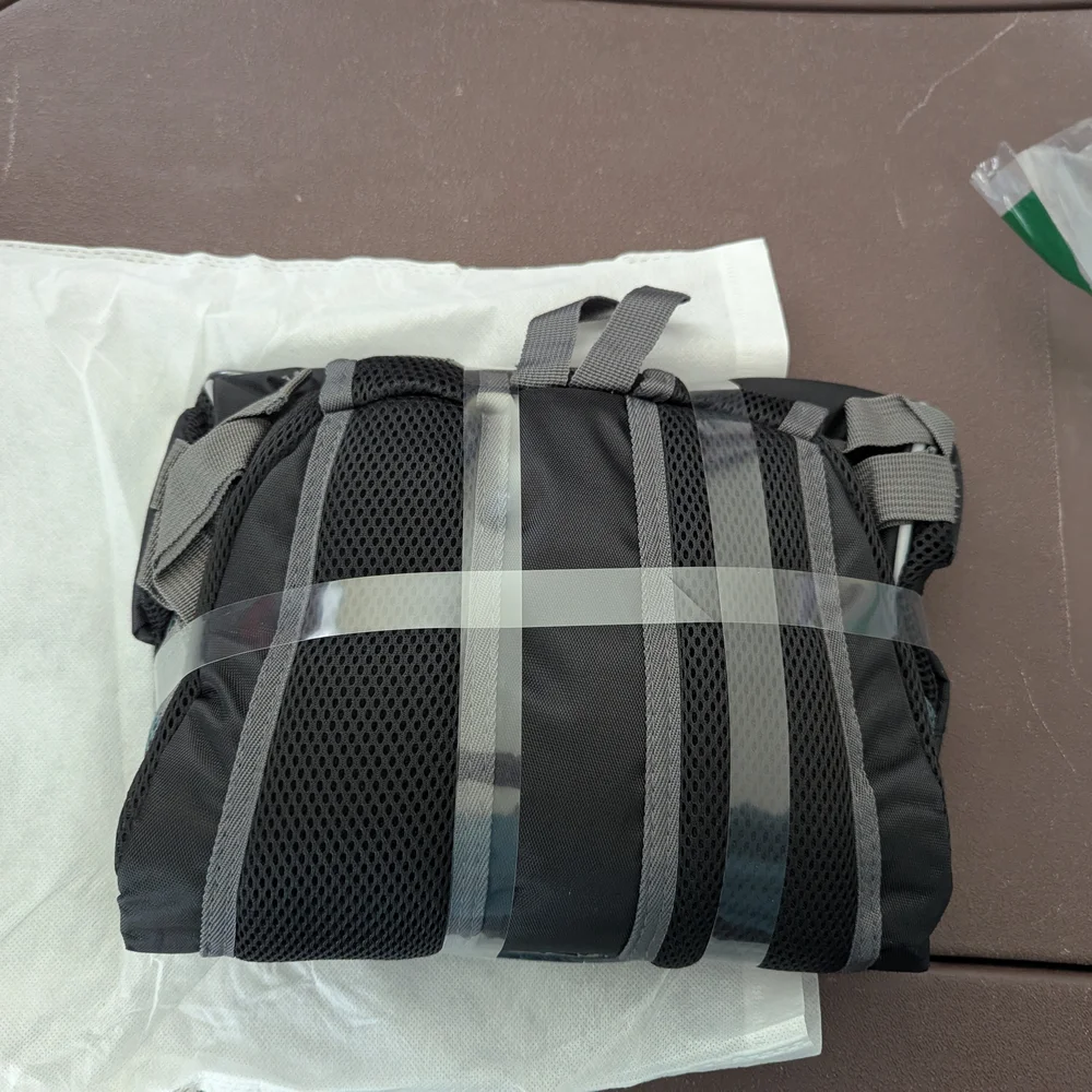 Pet Carrier Backpack